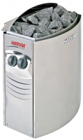 Печь Harvia Vega BC80