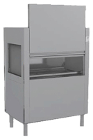 Машина посудомоечная конвейерная Apach Chef Line LTIT270 PWR