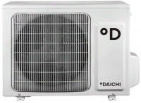 Внутренний блок мульти сплит-системы Daichi DA35AVQS1-S
