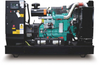 Дизельный генератор CTG 138C 