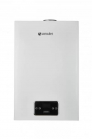 Настенный газовый котел Amulet Atmo 18