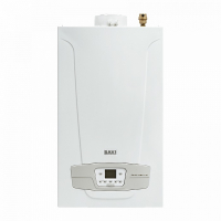 Настенный газовый котел 64 кВт Baxi LUNA DUO-TEC MP+ 1.90