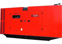 Дизельный генератор EuroPower EPS 500 TDE 