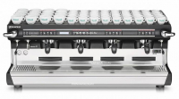 Кофемашина Rancilio Classe 9 USB Xcelsius Tall 4GR