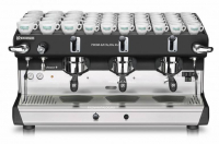 Кофемашина Rancilio Classe 9 RE 3GR