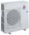 Кассетная сплит система Mitsubishi Electric PLA-RP60ВA / SUZ-KA60VA
