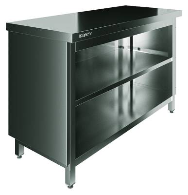 Стол производственный Restoinox СП3-13/6