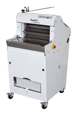 Хлеборезка Apach Bakery Line CР42S 12 мм