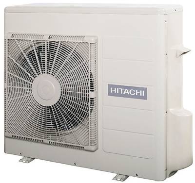 Канальный кондиционер Hitachi RAD-60PPD / RAC-60NPD