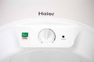 Накопительный водонагреватель Haier ES50V-D1(R)