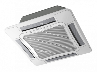 Внутренний блок кассетного типа VRF Electrolux ESVMC4-56