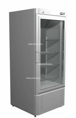 Шкаф холодильный Kayman К-ШХ560-С