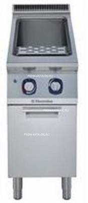 Макороноварка  900СЕР Electrolux E9PCEH2MF0 391127