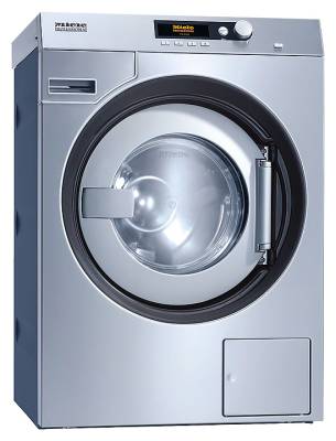 Стиральная машина Miele PW 6080 Vario XL EL AV сталь