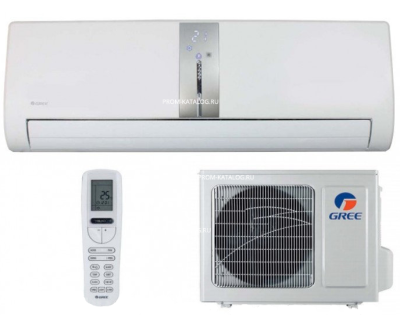 Сплит система Gree GWH18UB-K3DNA1A