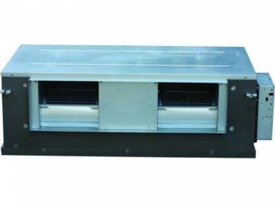 Канальный кондиционер Midea MHG-60HWN1-R(A)/MOUA-60HN1-R