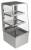 Витрина тепловая BSV-inox VHA 2G/9