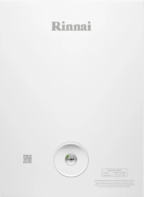 Настенный газовый котел Rinnai BR-K12