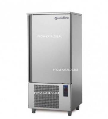 Шкаф шоковой заморозки Coldline W14TEN