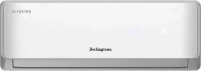 Сплит-система Berlingtoun BR-09MBIN1/IN/BR-09MBIN1/OUT Derby DC Inverter