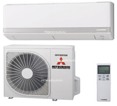 Сплит система Mitsubishi Heavy Industries SRK60ZMX-S / SRC60ZMX-S