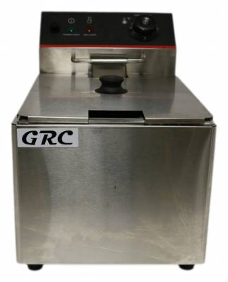 Фритюрница GRC HEF-4L