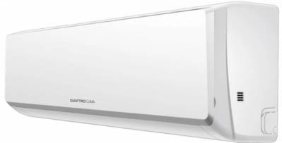 Сплит-система Quattroclima QV-M09WBE/QN-M09WBE Monsone DC Inverter