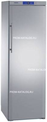 Холодильный шкаф Liebherr GKv 4360 нерж