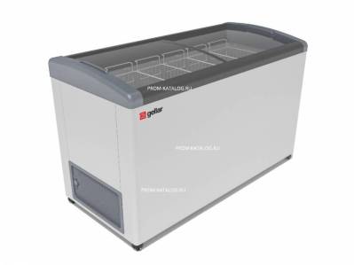 Морозильный ларь Frostor Gellar FG 575 E ST