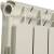 Радиатор алюминиевый ROMMER Profi AL 350 x12