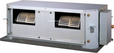 Канальный кондиционер Fujitsu ARYG45LHTA/AOYG45LETL