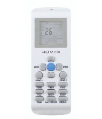 Сплит-система Rovex RS-24PXI1 Smart