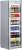 Холодильный шкаф Liebherr FKVSL 4113 сереб