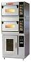 Печь статическая World Seiki WEE12TMTH