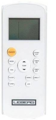 Кондиционер Leberg LS/LU-18OL