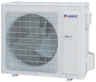 Напольно-потолочная сплит система Gree GTH24K3FI / GUHD24NK3FO