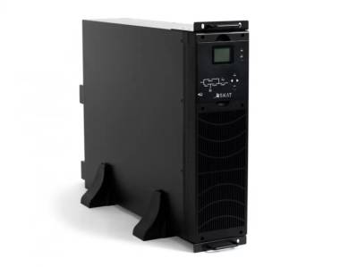 Источник бесперебойного питания Бастион Skat-UPS 10000 RACK 