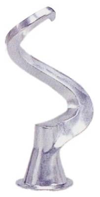 Крюк Spar A-8027-2