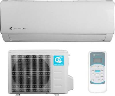 Сплит система Quattroclima QV-PR09WA/QN-PR09WA