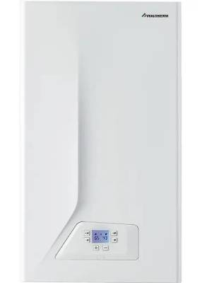 Настенный газовый котел Italtherm City Class 25 FR WB
