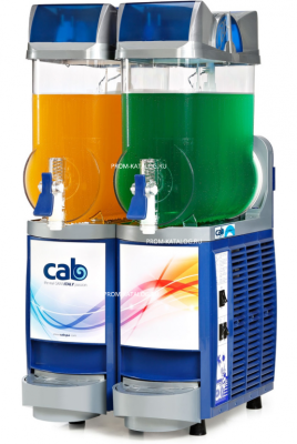 Сокоохладитель Cab New Fast Cold 2