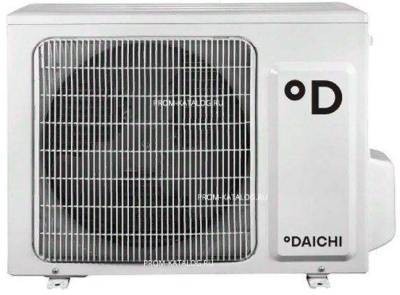 Внутренний блок мульти сплит-системы Daichi DA35AVQS1-S
