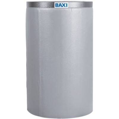 Бойлеры косвенного нагрева Baxi UBT 160 GR