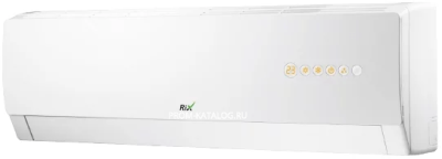 Сплит система Rix I/O-W18PA
