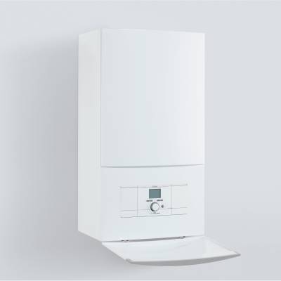 Настенный газовый котел Vaillant turboTEC plus VUW 322/5-5