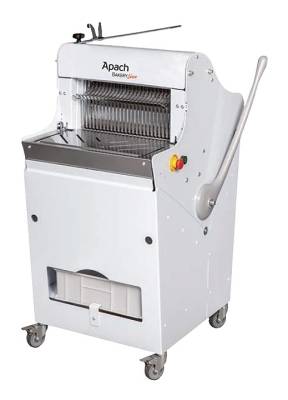 Хлеборезка Apach Bakery Line C42S 12 мм