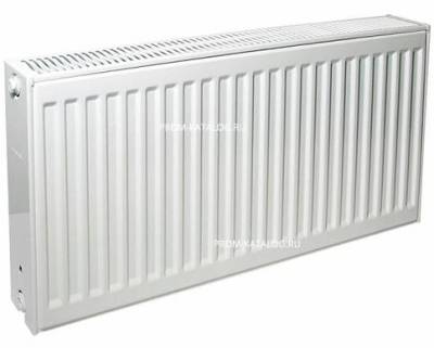Стальной панельный радиатор Purmo Compact 11/500х2300