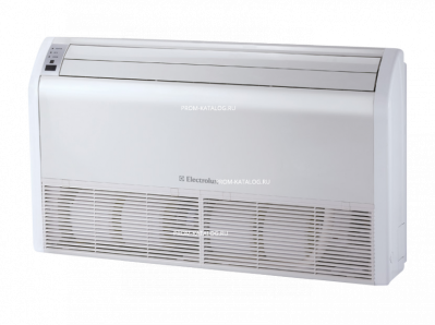 Внутренний блок напольно-потолочного типа VRF Electrolux ESVMU-125