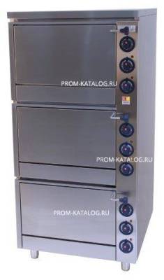 Шкаф жарочный Kovinastroj (Kogast) KSP-T3