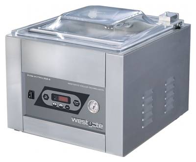 Упаковщик вакуумный WVT SVide WVTPro 300-B